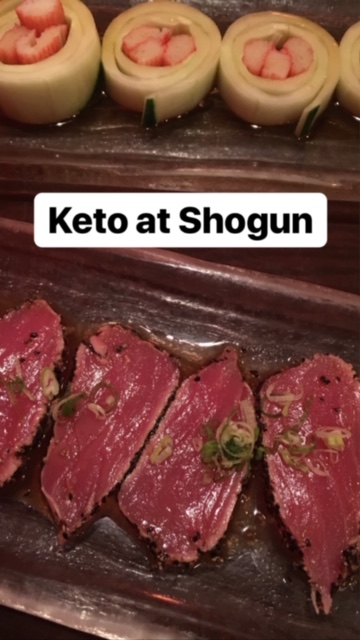 shogun